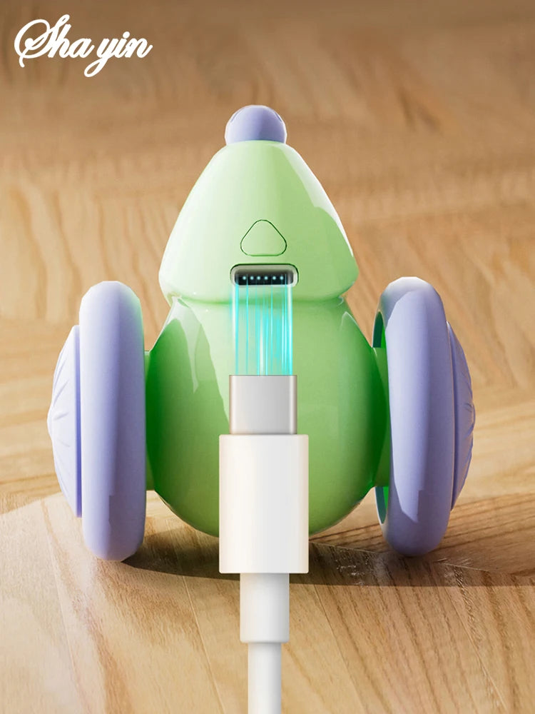 Cat Electric Toys, Running Cars, Mice, Cat Teasing Tools, Toys For Self Entertainment And Relaxation, Pet Supplies